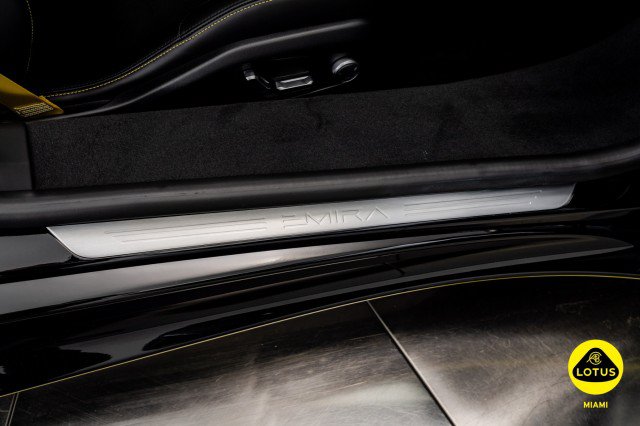 New 2026 Lotus Emira RWD image 35