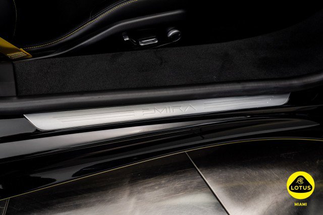 New 2026 Lotus Emira image 35