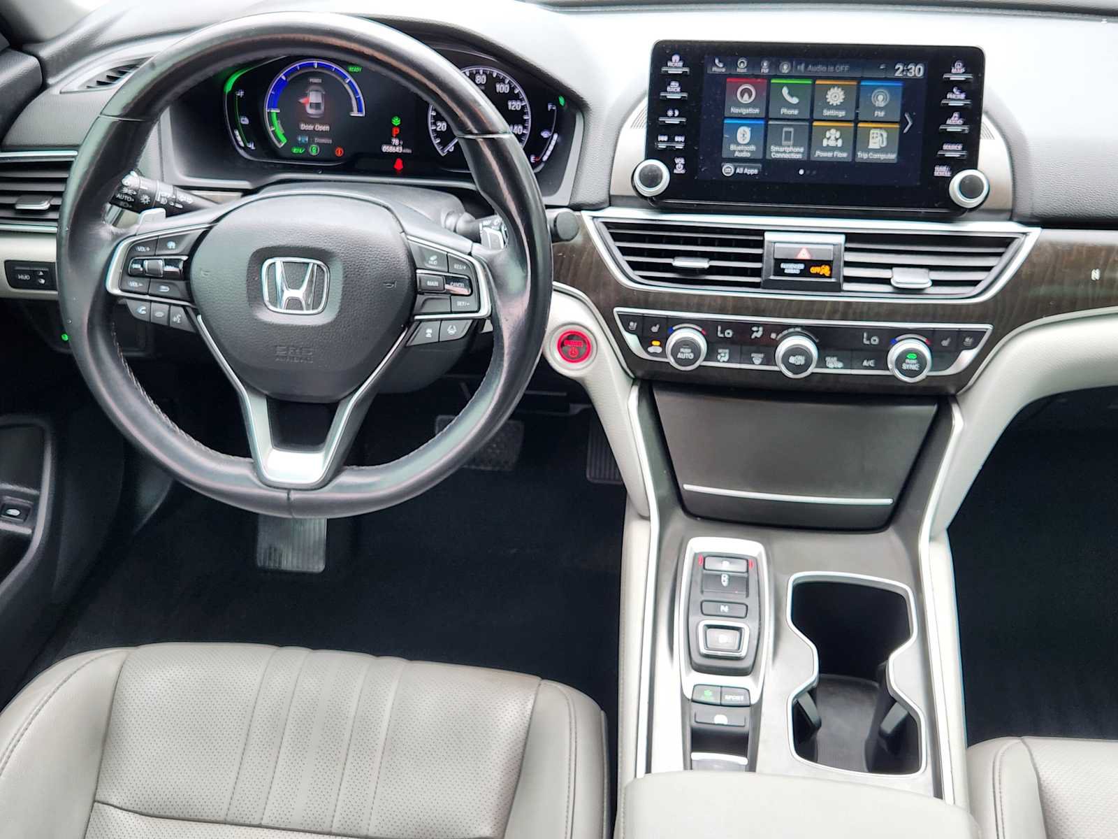 Used 2020 Honda Accord Touring image 26