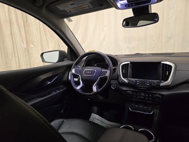Used 2020 GMC Terrain SLT w/ Preferred Package image 36