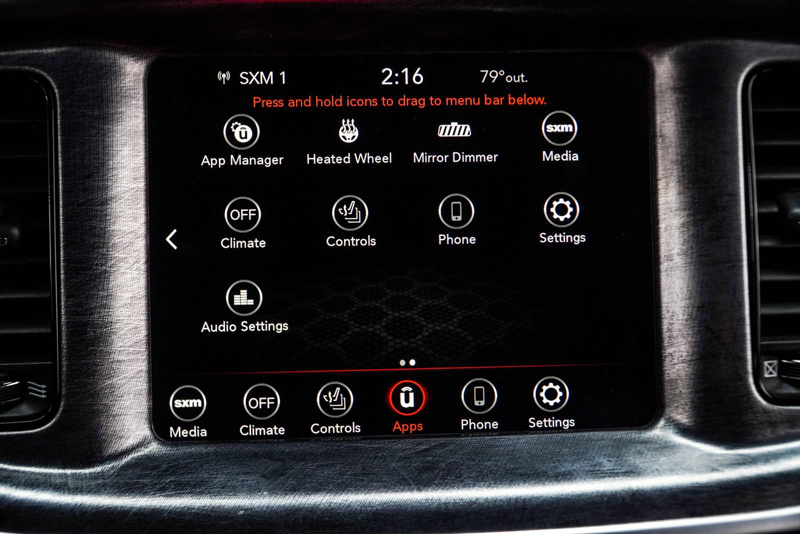 Used 2023 Dodge Charger R/T w/ Daytona Edition Group RWD image 29