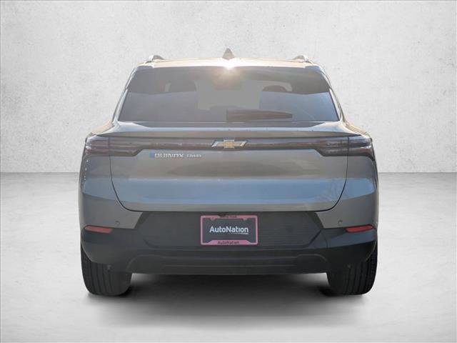 New 2026 Chevrolet Equinox EV LT AWD/4WD image 7