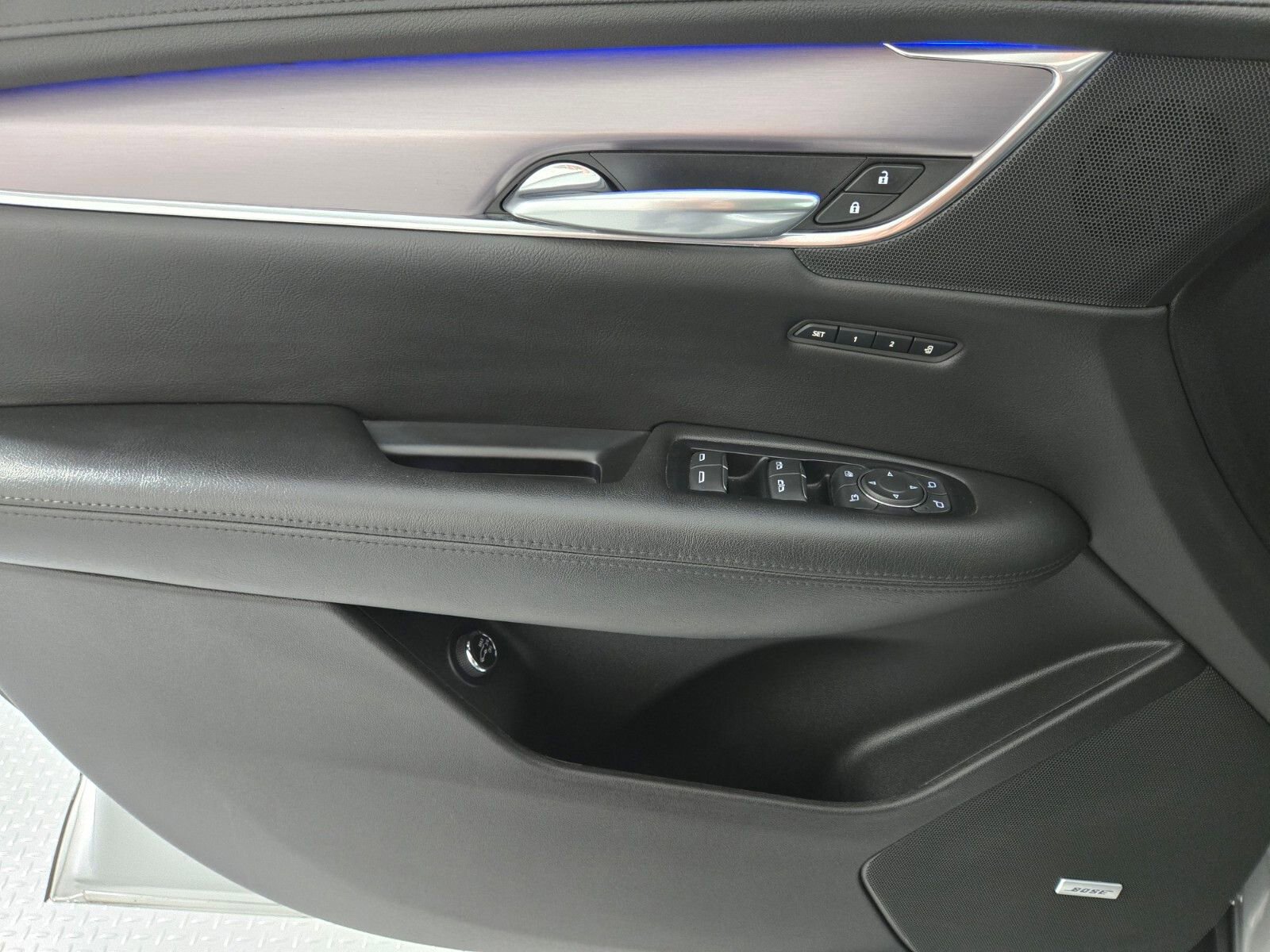 Used 2019 Cadillac XT5 Premium Luxury FWD image 19