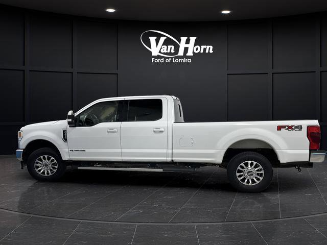 Used 2022 Ford F250 Lariat image 12