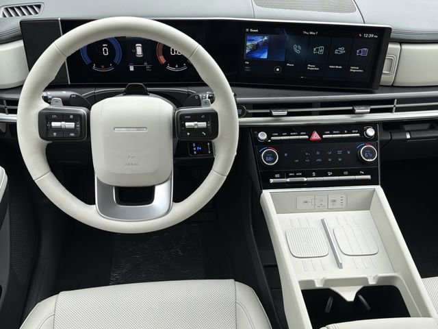 New 2026 Hyundai Santa Fe SEL FWD image 23