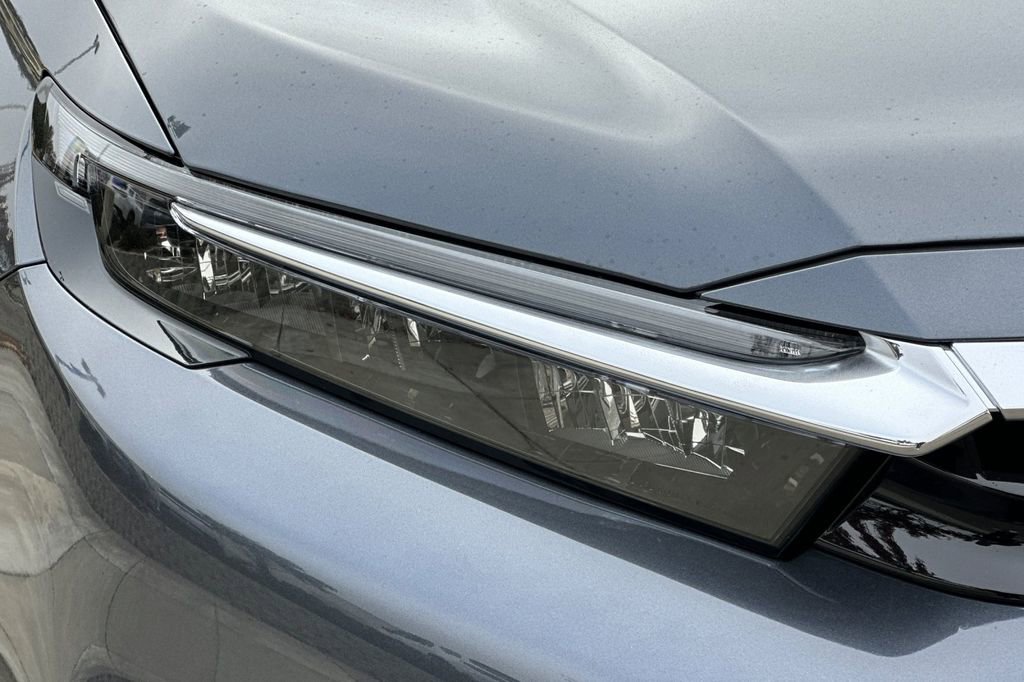 New 2025 Honda CR-V FWD e:FCEV image 32