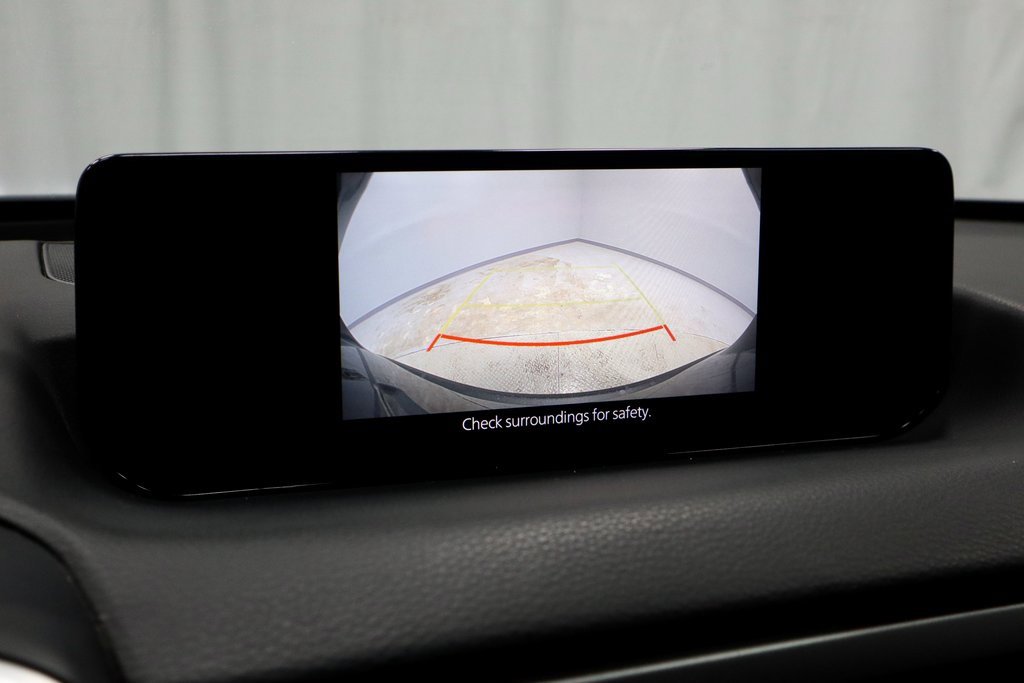 Used 2024 MAZDA CX-50 AWD 2.5 S w/ Preferred Package image 2