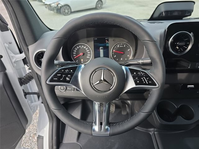 New 2026 Mercedes-Benz Sprinter 2500 image 23