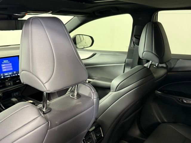 Used 2022 Lexus NX 350 F Sport w/ Towing Package (2000 Lbs) image 24