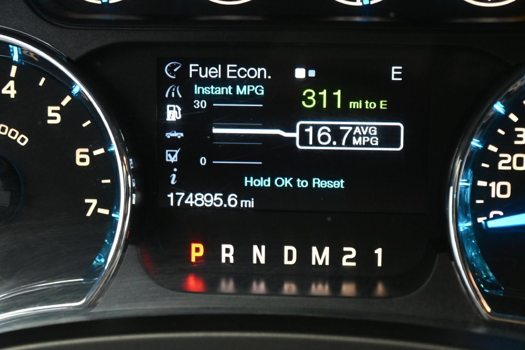 Used 2014 Ford F150 XLT w/ Equipment Group 302A Luxury AWD/4WD image 17
