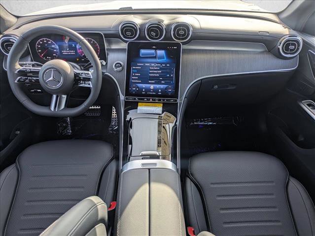 New 2026 Mercedes-Benz GLC 300 image 15