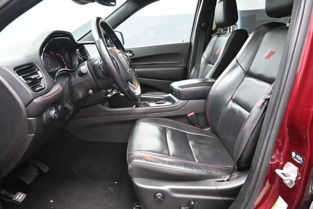 Used 2023 Dodge Durango GT RWD image 14