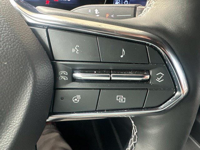 Used 2024 Chevrolet Blazer EV LT AWD/4WD image 32