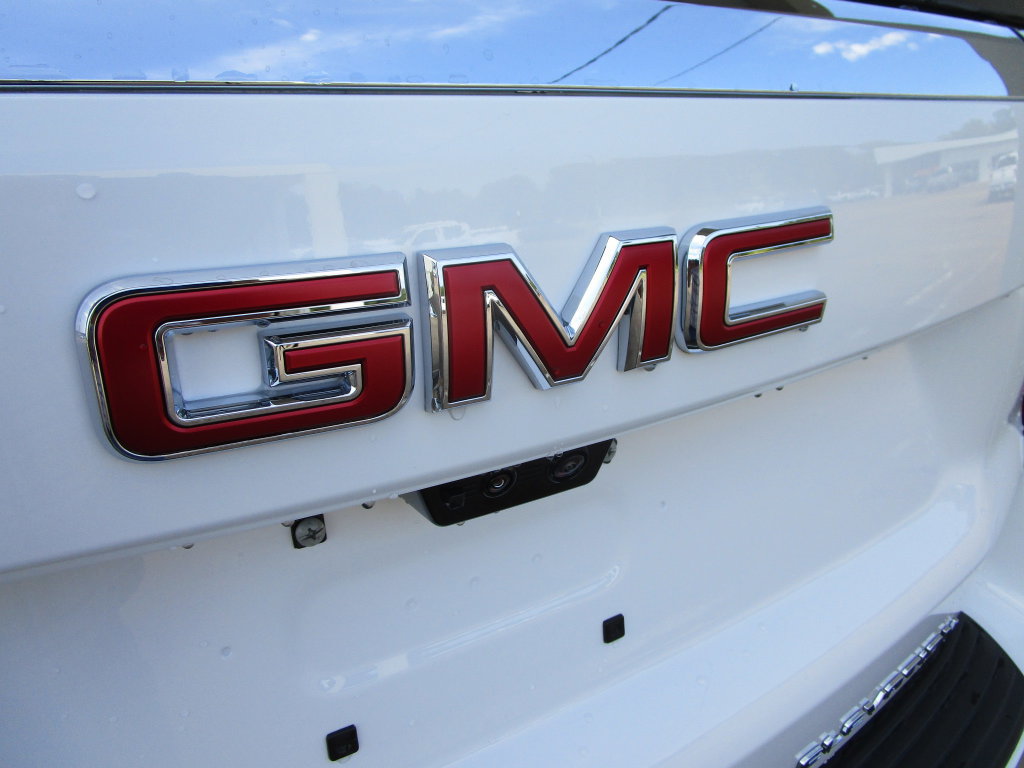 New 2027 GMC Yukon XL Elevation w/ Technology Package RWD image 11
