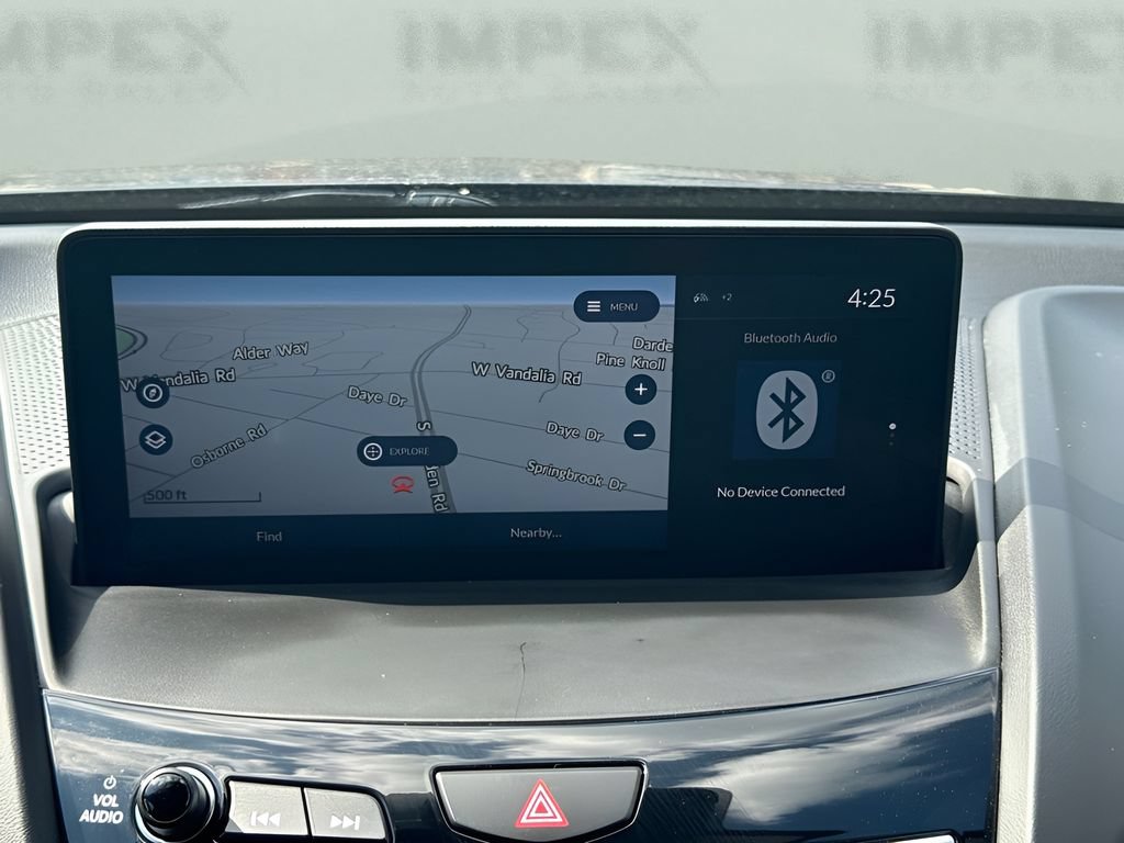 Used 2019 Acura RDX AWD w/ Advance Package image 15