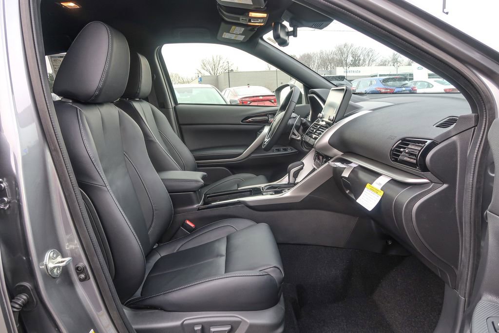 New 2026 Mitsubishi Eclipse Cross SEL AWD/4WD image 19