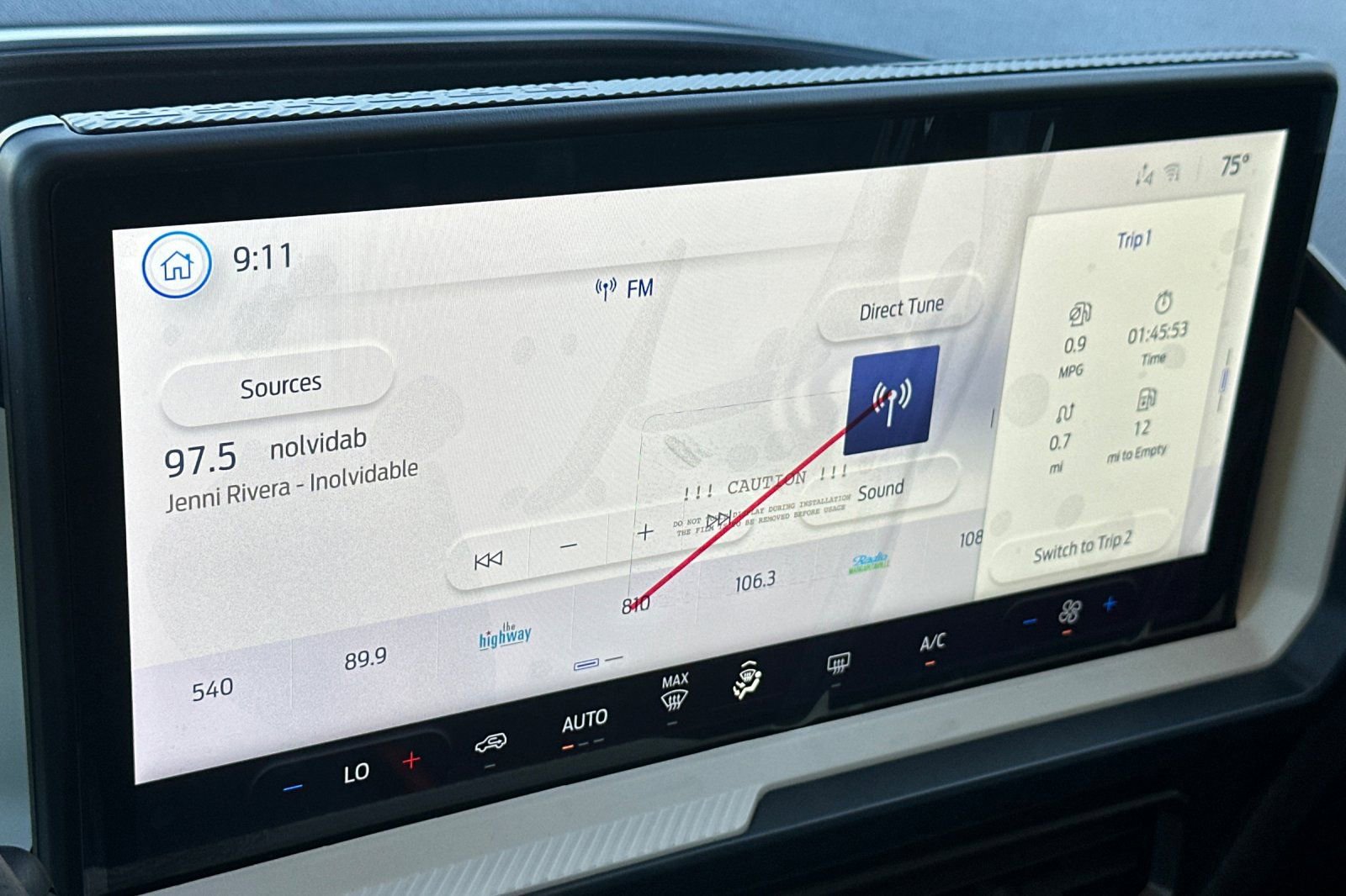 New 2026 Ford Bronco Sport Heritage image 18