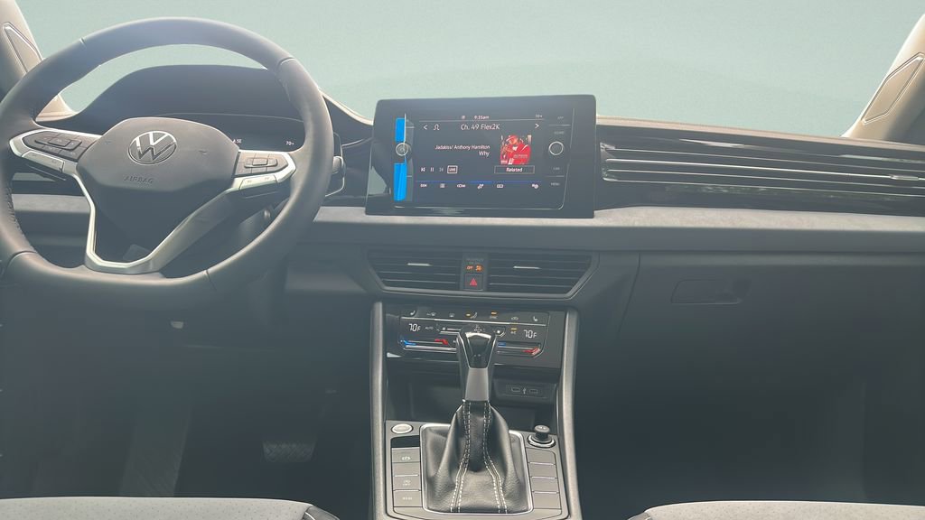 New 2026 Volkswagen Jetta SE image 21