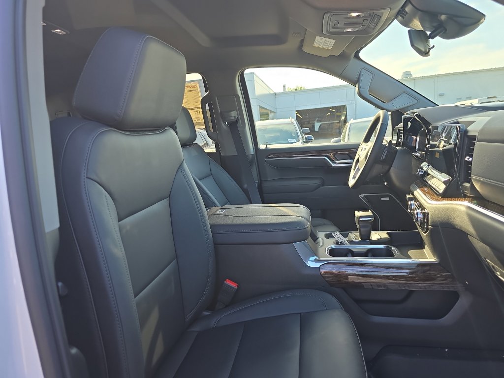 New 2026 GMC Sierra 1500 Elevation w/ Elevation Premium Package image 14