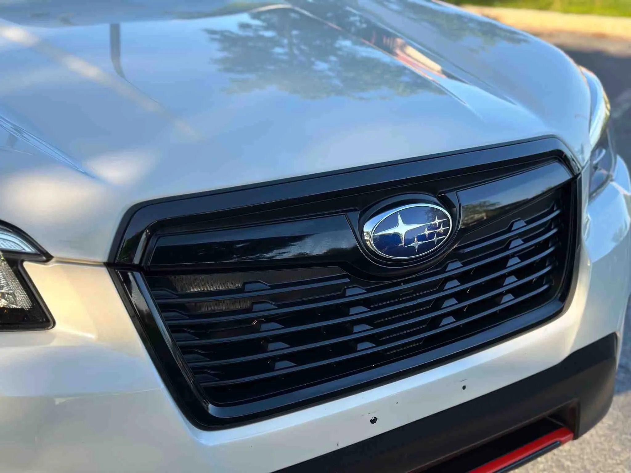 Used 2020 Subaru Forester Sport w/ Popular Package #2 image 63