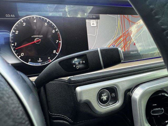 Used 2019 Mercedes-Benz G 550 image 25