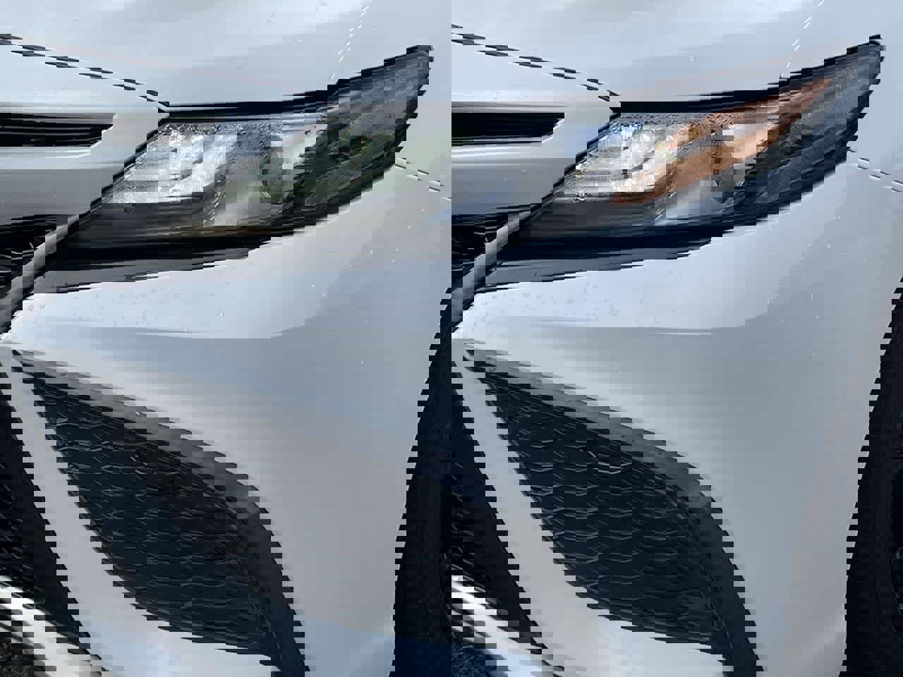 Used 2021 Toyota Camry XSE image 36