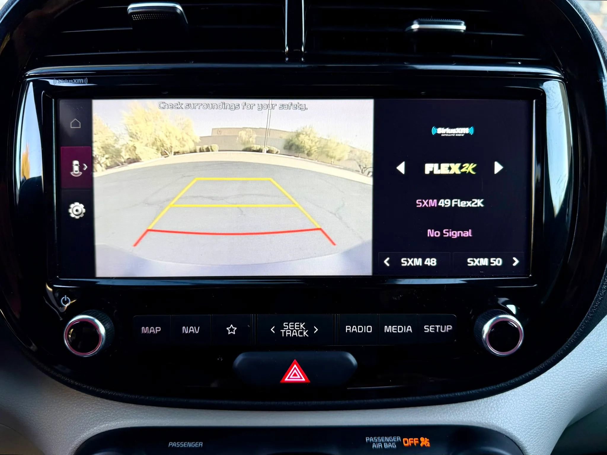 Used 2022 Kia Soul EX image 14