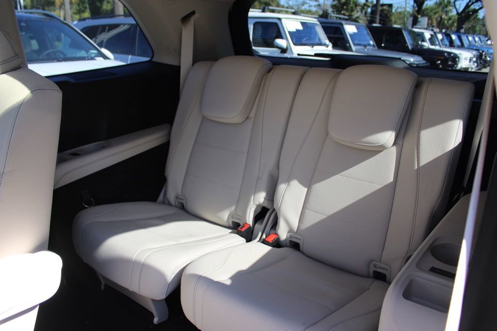 Certified 2022 Mercedes-Benz GLS 450 4MATIC image 28