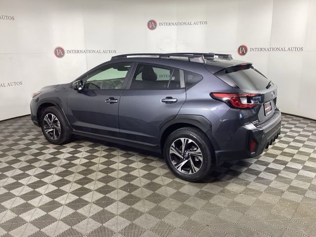 Used 2024 Subaru Crosstrek 2.0i Premium image 6