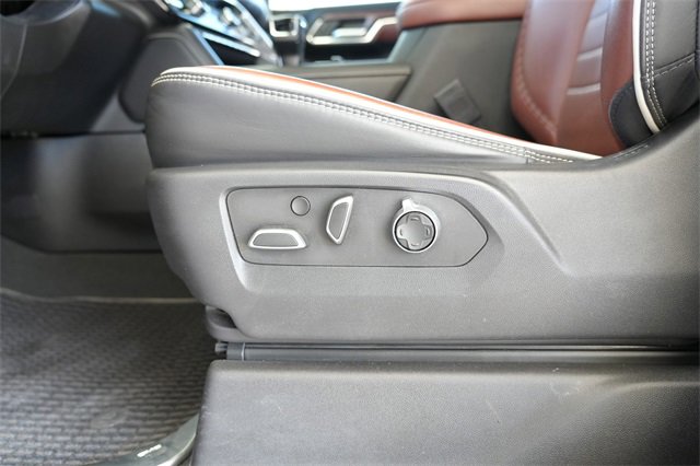 Used 2023 GMC Sierra 1500 Denali Ultimate image 18