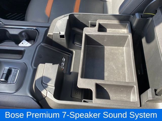 Certified 2024 GMC Sierra 2500 AT4 w/ AT4 Premium Plus Package image 15