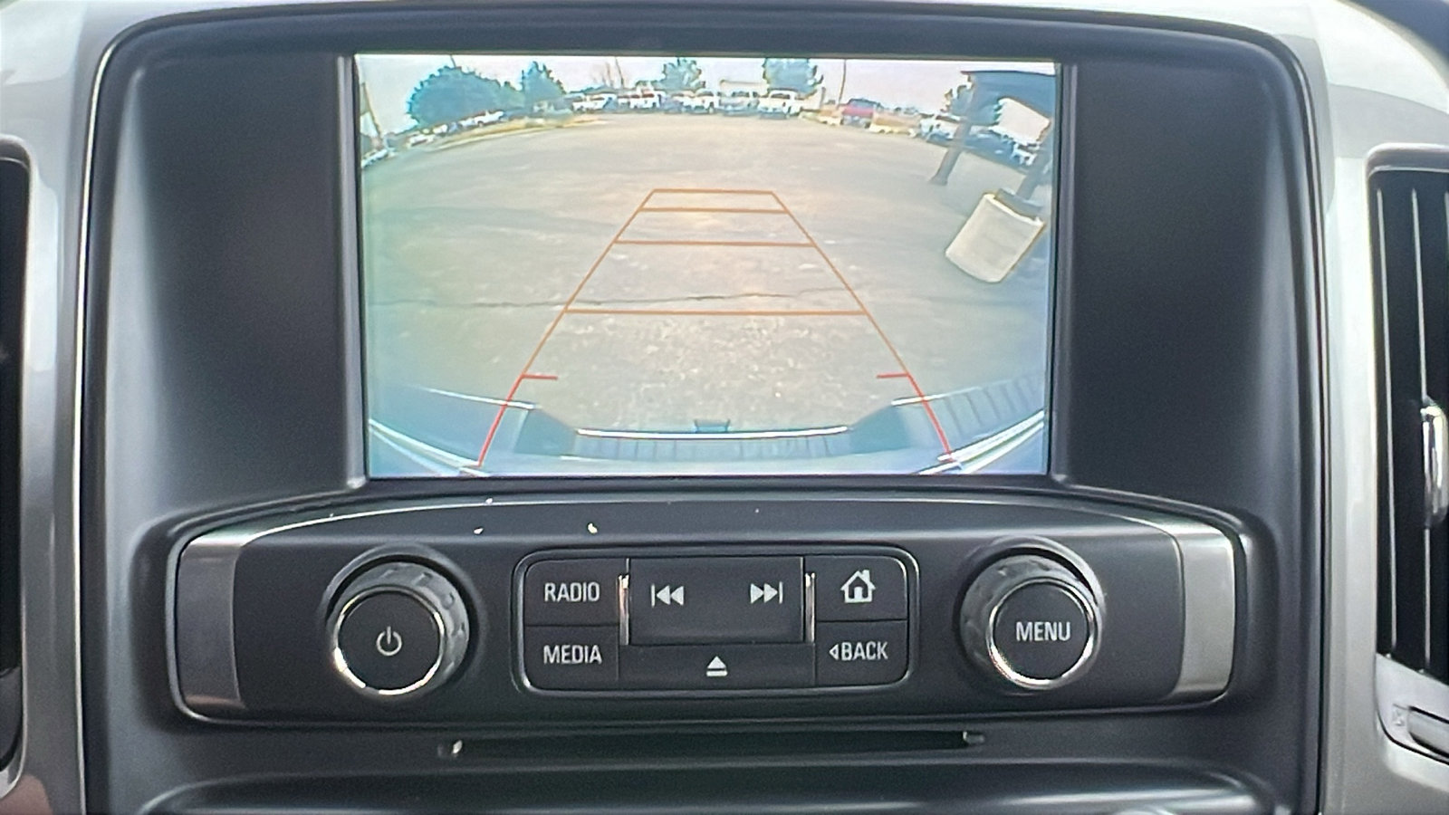 Used 2018 Chevrolet Silverado 2500 LTZ w/ LTZ Plus Package image 23