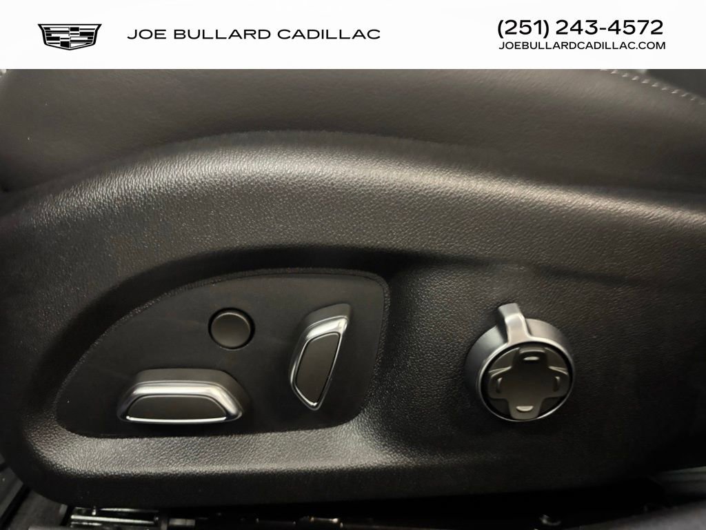 New 2026 Cadillac CT5 Premium Luxury image 6