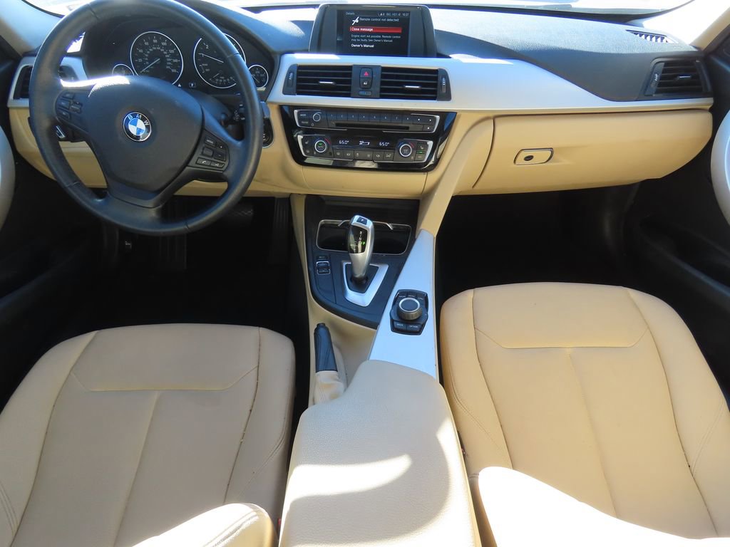 Used 2018 BMW 320i Sedan image 7