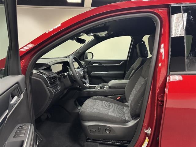 New 2026 GMC Acadia Elevation w/ LPO, Floor Liner Package AWD/4WD image 23