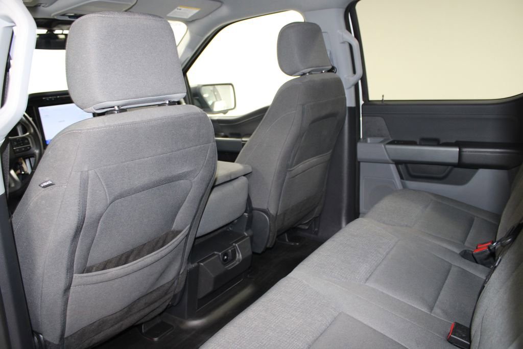 Used 2024 Ford F150 XLT w/ Tow/Haul Package image 28