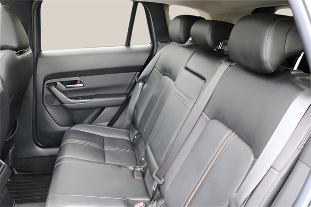 Used 2024 MAZDA CX-50 AWD 2.5 S w/ Cargo Package image 16