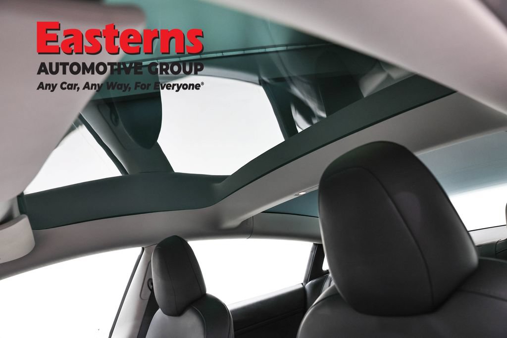 Used 2022 Tesla Model 3 RWD image 28