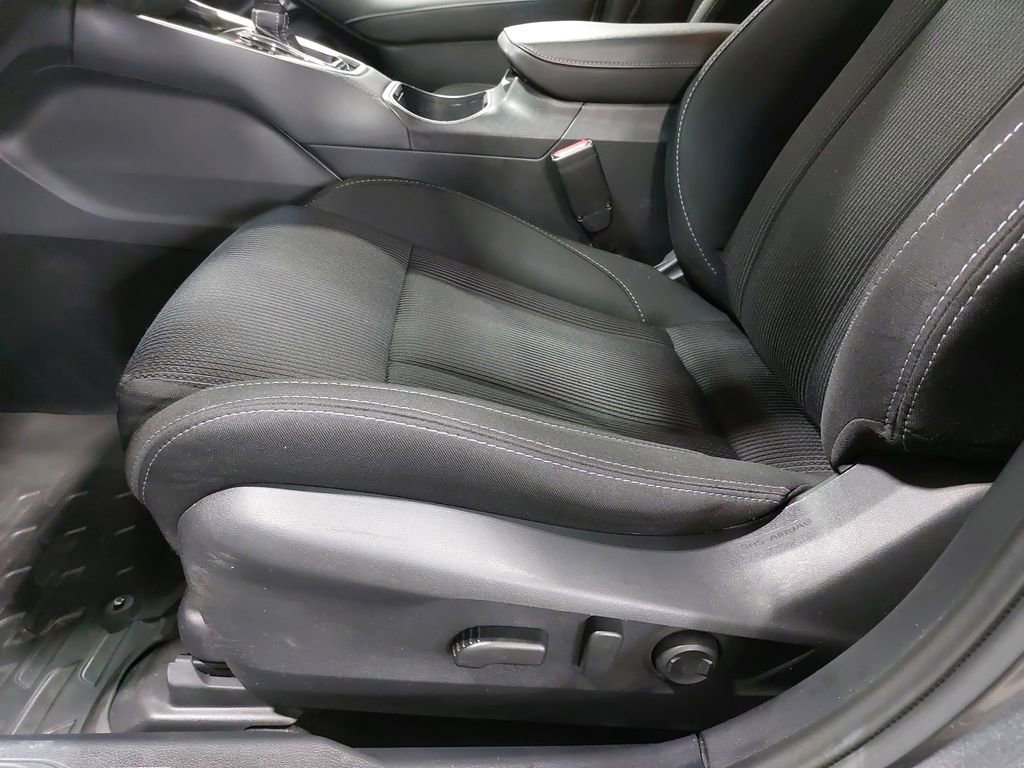 Used 2022 Subaru Legacy Premium image 27