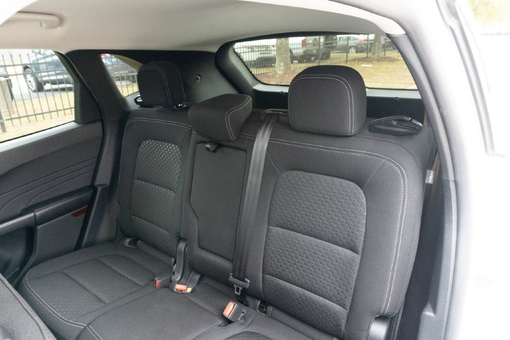 Used 2025 Ford Escape Active FWD image 18