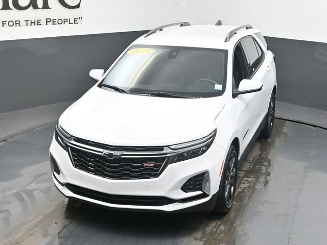 Used 2022 Chevrolet Equinox RS w/ LPO, Floor Liner Package image 45