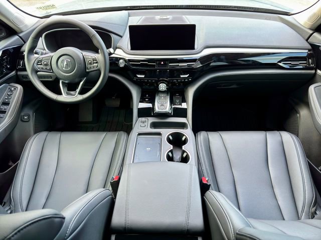 New 2026 Acura MDX FWD image 15