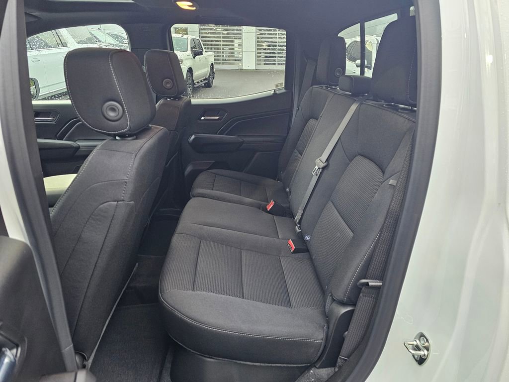 New 2026 GMC Canyon Elevation w/ Technology Package image 50