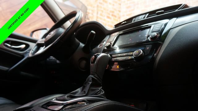 Used 2020 Nissan Rogue Sport SL w/ Premium Package image 52