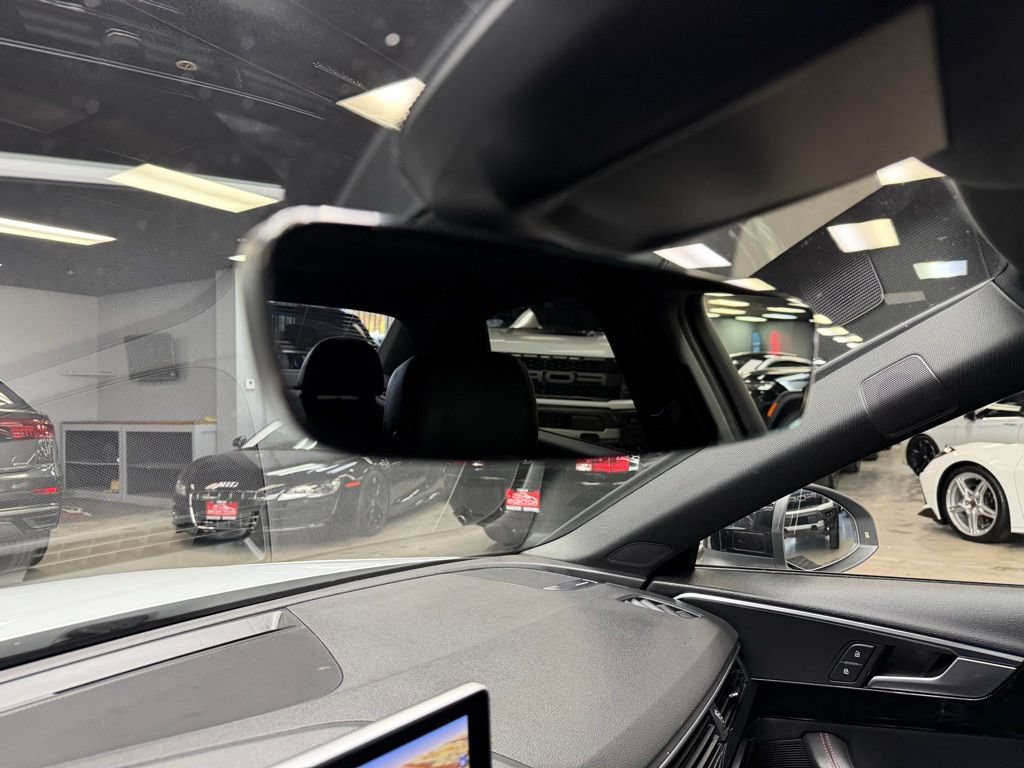 Used 2019 Audi A4 2.0T Prestige AWD/4WD image 27