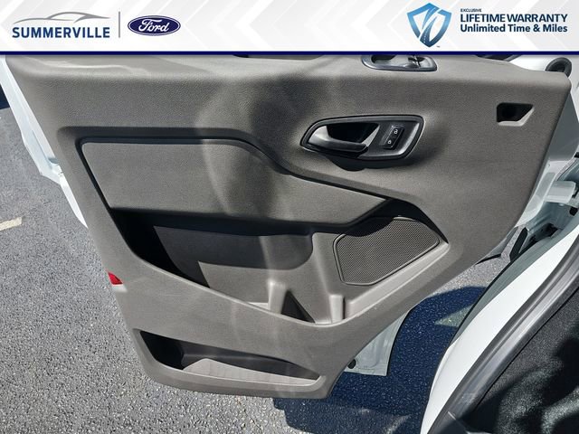 New 2026 Ford Transit 350 XLT RWD image 31