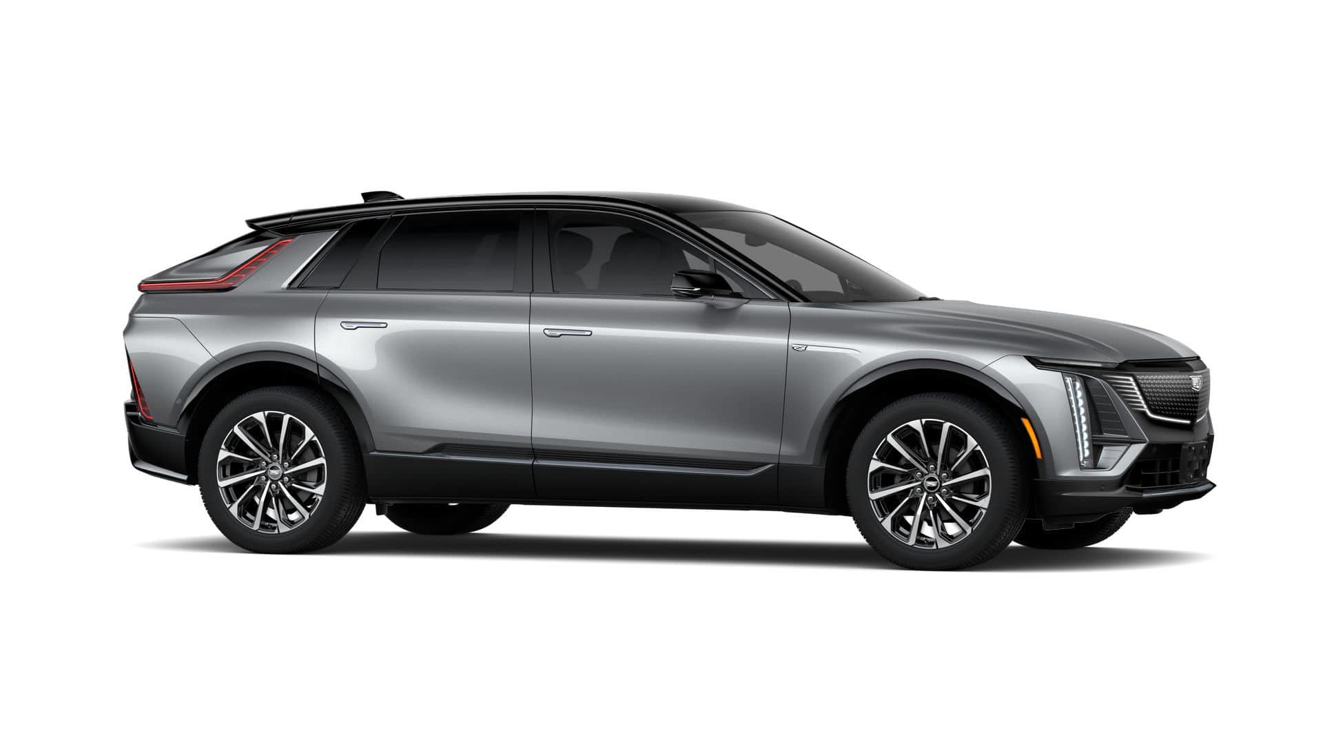 New 2026 Cadillac Lyriq Sport AWD/4WD image 37