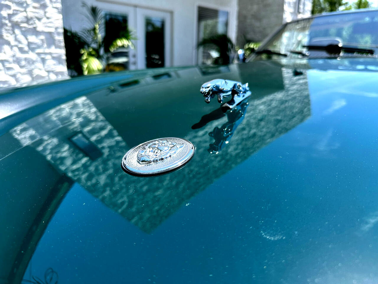 Used 1990 Jaguar XJS V12 Convertible RWD image 15