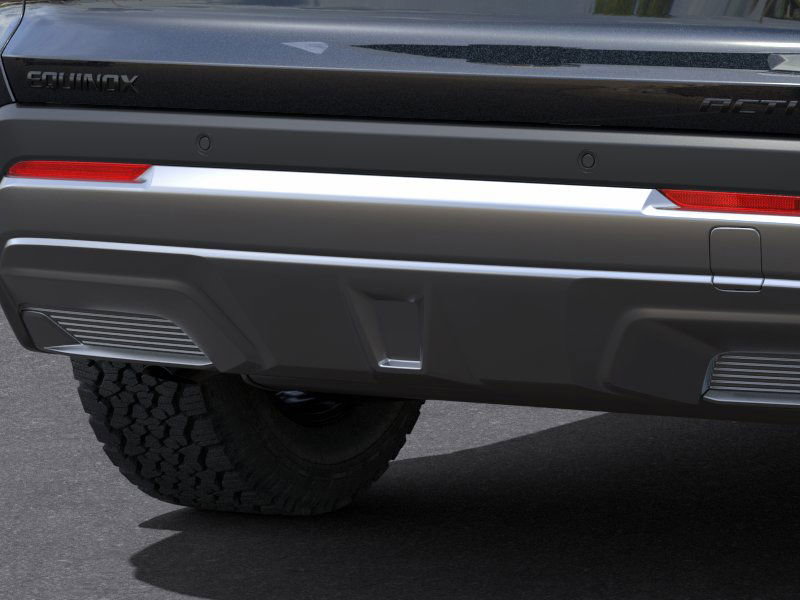 New 2026 Chevrolet Equinox ACTIV w/ Convenience Package III image 31