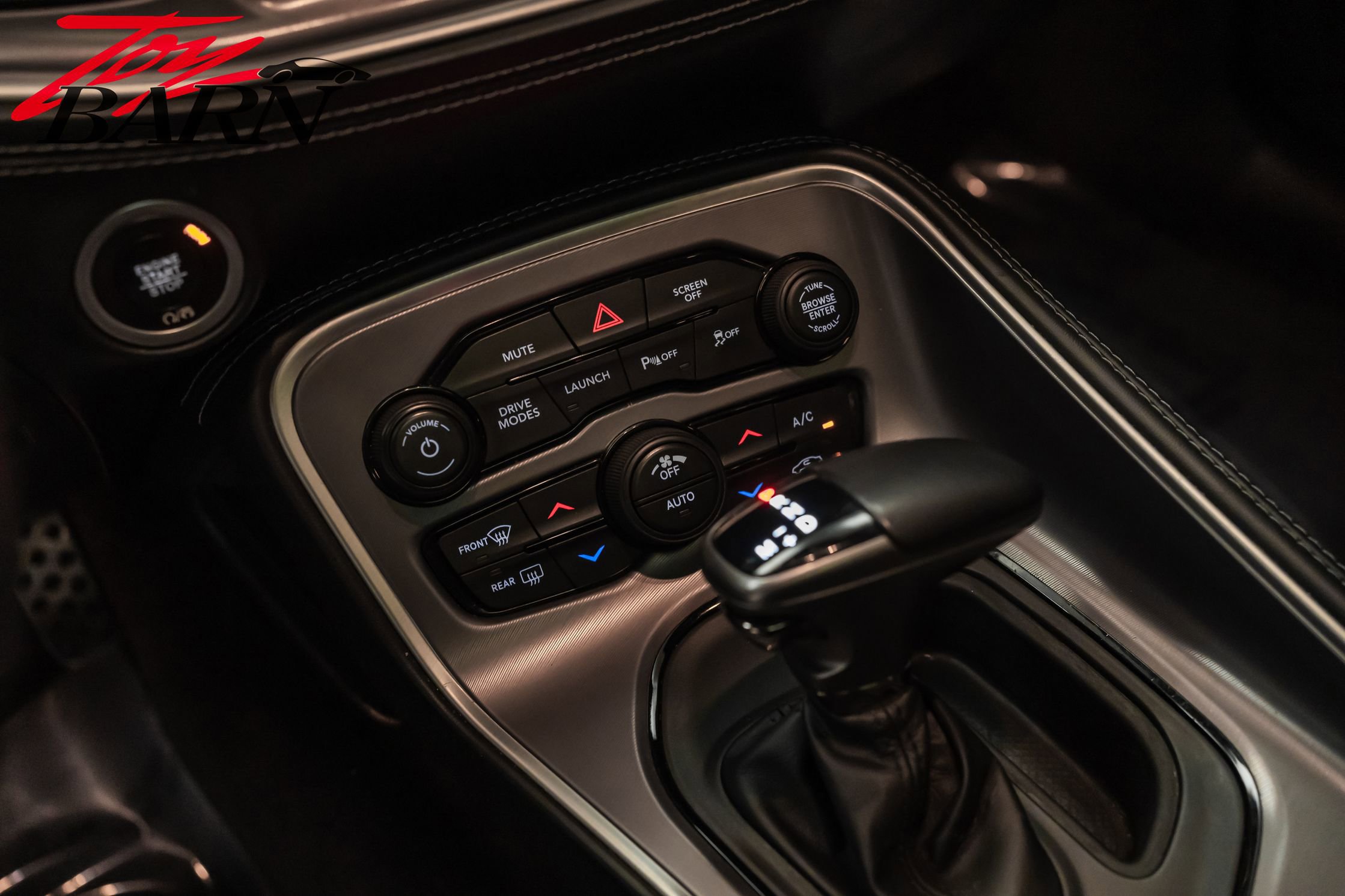 Used 2022 Dodge Challenger R/T Scat Pack image 38